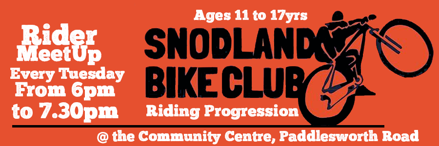 Snodland Bike Club